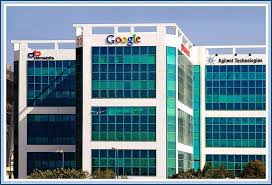 Building Google Office Photo Glassdoor