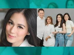 Toni Gonzaga shares an important lesson she got from her dad