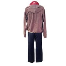 Kidnap Terry (Lew Temple) Movie Costumes