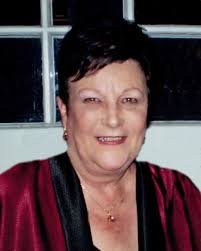 Valerie Lundgren Obituary