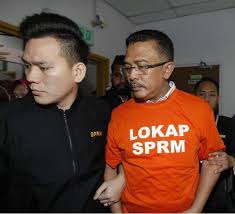 He was based in ahmedabad and was politically well connected. Rm30 Million Corruption Abd Latif Pleads Not Guilty