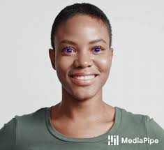 MediaPipe Iris: Real-time Iris Tracking & Depth Estimation