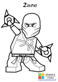 Portail des communes de france : Coloriage Codee Ninja Go Color By Number Ninjago Page 1 Line 17qq Com The First Time Listening To This Song I Feel Like It S Zane S Song With The Other Ninjas
