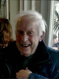 Death Notice of Walter (Wally) Farrell (Islandbridge, Dublin)