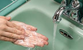 Image result for Hand Washing