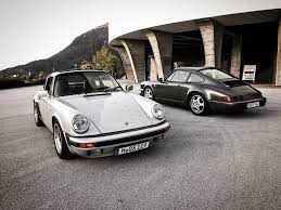 koni koniimproved koniexperience porsche porsche 911 g modell