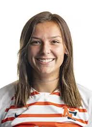 2021 Women's Soccer Roster