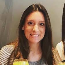 Sarah Stagg (@sstagg)