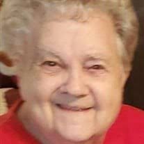 Marian Hope Jenkins Wilkins Obituary (2024)