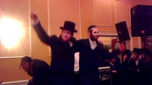 Wedding song for Abe Greenberg