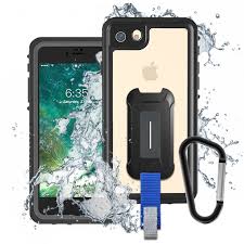 Casetify iphone cases and covers. Iphone Se 2020 4 7 Inch Ip68 Ultimate Waterproof Case W Carabiner