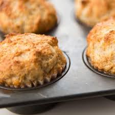 Muffins Au Cheddar D Helene Laurendeau Ricardo Recipe Recipes Baby Food Recipes Ricardo Recipe
