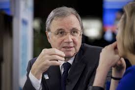 Banca popolare di spoleto in castiglione del lago, reviews by real people. Bank Of Italy Gov Ignazio Visco Under Investigation Wsj
