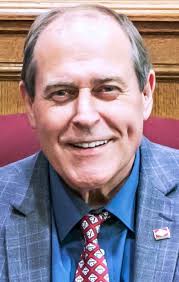 Rye announces re-election bid for state representative