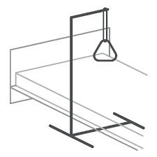 Optimaler schutz vor dem herausfallen: Bettaufstehhilfen Kostenubernahme Durch Krankenkasse