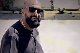 Soldier died after headlight change