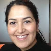 Violeta Fuentes's Instagram, Twitter & Facebook