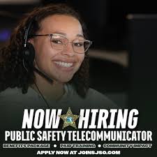 St. Johns County Sheriff's Office (SJSO)