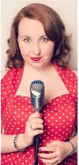 SEASIDE SINGERS: BRINGING JOY