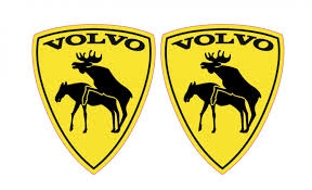 volvo sex - zbs-sticker.by - Лучшие тематические стикеры для вашего авто