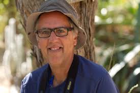 Episode 3: John Fleck — Busting Water Myths & Apocalyptic Water Narratives  — Audacious Water