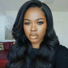 The one below is sleek and some color that is dark is the best to use for a fantastic outlook. 50 Lovely Black Hairstyles African American Ladies Will Love Hair Motive Hair Motive