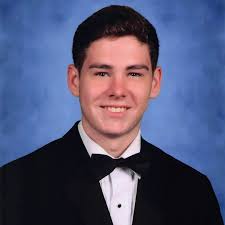 It is with great sadness that we have learned of the tragic passing of  alumnus Paul Fitzpatrick, Class of 2019. We pray for the repose of his soul  and for God's mercy