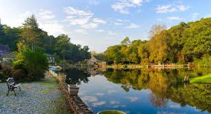 Accueil Hotel Moulins Du Duc Site Officiel Hotel 4 Etoiles Lorient Hotel Bretagne Le Moulin
