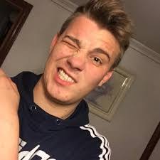 Lucas Klein's Instagram, Twitter & Facebook