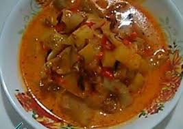 Berikut resep memasak sambal goreng kentang hati sapi, hidangan keluarga nusantara menggugah selera. Resep Sambal Goreng Kentang Krecek Oleh Lucy Cookpad