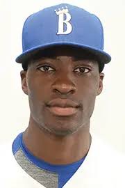 Marlin Willis minor league baseball statistics