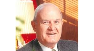 Stanford Stoddard Obituary (1930