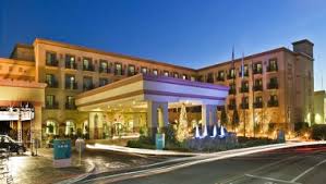 meetings and events at chumash casino resort santa barbara