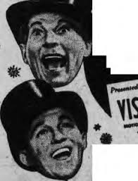 PROSPECTS B R im O R PRINCE ALBERT IN '55