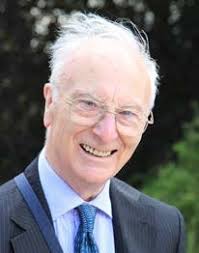 Brian Cousins (1930-2024) — Kent Archaeological Society