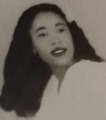 Elizabeth Martinez Obituary May 24, 2016