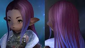 Access to the gold saucer. Ffxiv Hairstyles All Unlockable Ff14 Hairstyles How To Get Them