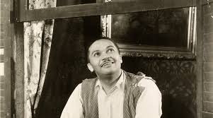 Todd Duncan Biography