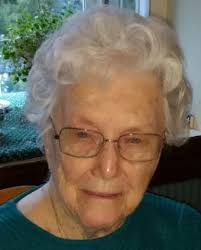Obituary information for Jeannette M. Kifer