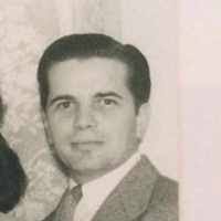 Harry Anthony Krieger (1916–1977) • FamilySearch