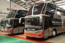 Apks >> art & design >> livery bus shd jetbus 3. Ketahui Berbagai Tipe Jetbus 3 Dari Karoseri Adiputro Halaman All Kompas Com