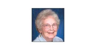 Marjorie MONTILLON Obituary (2015)