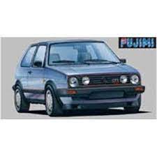 1 24スポーツカーシリーズ vwゴルフ gti 16v rs18 フジミ rakutenichiba 楽天