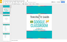 It allows you to create. Google Slides 101 Tips And Tricks Every Teacher Needs To Know
