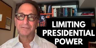 Justice Jackson vs Donald Trump