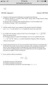 Upmc my hub stands for the university of pittsburgh medical centre. 10 15 Learninghub Upm Edu My Digi 4g 58 1 2 Chegg Com