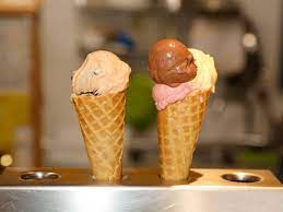 Waffel Oder Becher? So Essen Sie Ihr Eis Umweltschonend - Nürnberg |  Nordbayern