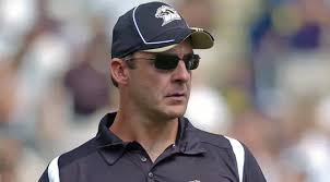 Steve Morrison Named Assistant Football Coach