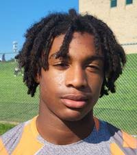 Ethen Horne showcases versatility as Colonial Forge beats Gainesville