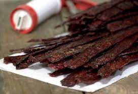 Dehydrator Oven Beef Jerkey Recipe Jerkey Recipes Jerky Recipes Beef Jerky